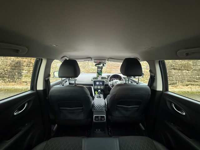 2019 Renault Kadjar - Photo 10