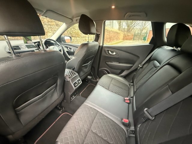2019 Renault Kadjar - Photo 11