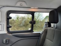 USED 2023 72 FORD TRANSIT CUSTOM 2.0 320 EcoBlue Limited Crew Van Double Cab 5dr Diesel Manual L2 H1 Euro 6 (s/s) (130 ps) 