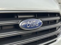 USED 2023 72 FORD TRANSIT CUSTOM 2.0 320 EcoBlue Limited Crew Van Double Cab 5dr Diesel Manual L2 H1 Euro 6 (s/s) (130 ps) 