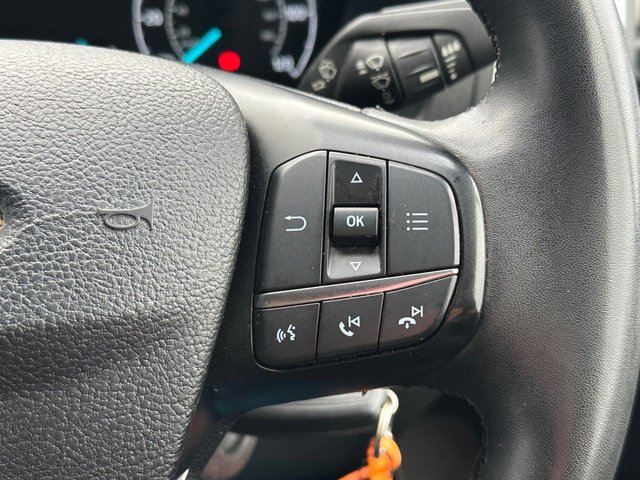 2023 FORD TRANSIT CUSTOM - Photo 9