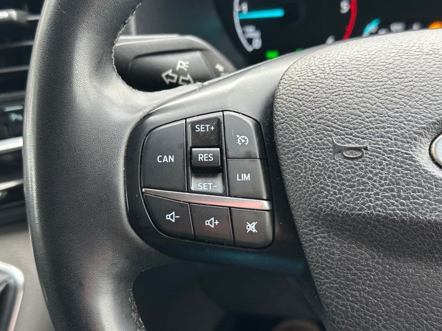 2023 FORD TRANSIT CUSTOM - Photo 7