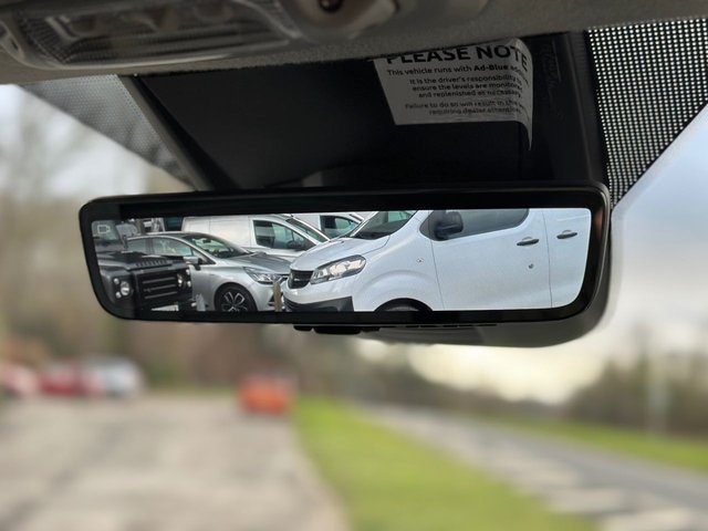 2023 FORD TRANSIT CUSTOM - Photo 2