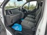 USED 2023 72 FORD TRANSIT CUSTOM 2.0 320 EcoBlue Limited Crew Van Double Cab 5dr Diesel Manual L2 H1 Euro 6 (s/s) (130 ps) 