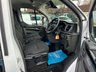 USED 2023 72 FORD TRANSIT CUSTOM 2.0 320 EcoBlue Limited Crew Van Double Cab 5dr Diesel Manual L2 H1 Euro 6 (s/s) (130 ps) 