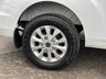 USED 2023 72 FORD TRANSIT CUSTOM 2.0 320 EcoBlue Limited Crew Van Double Cab 5dr Diesel Manual L2 H1 Euro 6 (s/s) (130 ps) 