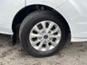 USED 2023 72 FORD TRANSIT CUSTOM 2.0 320 EcoBlue Limited Crew Van Double Cab 5dr Diesel Manual L2 H1 Euro 6 (s/s) (130 ps) 