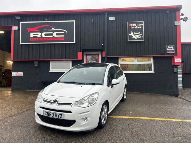 Vehicle Photo