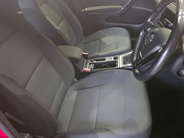 2014 VOLKSWAGEN GOLF - Photo 10