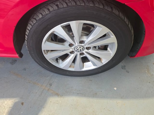 2014 VOLKSWAGEN GOLF - Photo 11