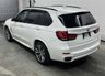 USED 2017 67 BMW X5 3.0 30d M Sport SUV 5dr Diesel Auto xDrive Euro 6 (s/s) (258 ps) 