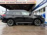 USED 2016 16 MITSUBISHI OUTLANDER 2.0h 12kWh GX3h+ SUV 5dr Petrol Plug-in Hybrid CVT 4WD Euro 6 (s/s) (200 ps) 2 KEYS / LOW MILES / FULL LEATHER / PARKING SENSORS