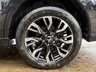 USED 2016 16 MITSUBISHI OUTLANDER 2.0h 12kWh GX3h+ SUV 5dr Petrol Plug-in Hybrid CVT 4WD Euro 6 (s/s) (200 ps) 2 KEYS / LOW MILES / FULL LEATHER / PARKING SENSORS