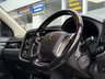 USED 2016 16 MITSUBISHI OUTLANDER 2.0h 12kWh GX3h+ SUV 5dr Petrol Plug-in Hybrid CVT 4WD Euro 6 (s/s) (200 ps) 2 KEYS / LOW MILES / FULL LEATHER / PARKING SENSORS