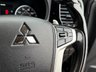 USED 2016 16 MITSUBISHI OUTLANDER 2.0h 12kWh GX3h+ SUV 5dr Petrol Plug-in Hybrid CVT 4WD Euro 6 (s/s) (200 ps) 2 KEYS / LOW MILES / FULL LEATHER / PARKING SENSORS