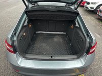 USED 2015 65 SKODA SUPERB 2.0 TDI SE L Executive Hatchback 5dr Diesel DSG Auto 6Spd 4WD Euro 6 (s/s) (190 ps) Buy with Complete Confidence from Sheriff Motors, All our vehicles are extensively road tested and thoroughly inspected prior to sale. Each vehicle comes with a new 1 year and we rectify all advisories and failures at no additional cost to our customers, plus a full oil and filter service. For added peace of mind, every car includes a 6 month complimentary RAC Warranty & 12 months Rac Breakdown Cover giving you complete confidence when you buy from Sheriff Motors.