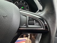 USED 2015 65 SKODA SUPERB 2.0 TDI SE L Executive Hatchback 5dr Diesel DSG Auto 6Spd 4WD Euro 6 (s/s) (190 ps) Buy with Complete Confidence from Sheriff Motors, All our vehicles are extensively road tested and thoroughly inspected prior to sale. Each vehicle comes with a new 1 year and we rectify all advisories and failures at no additional cost to our customers, plus a full oil and filter service. For added peace of mind, every car includes a 6 month complimentary RAC Warranty & 12 months Rac Breakdown Cover giving you complete confidence when you buy from Sheriff Motors.