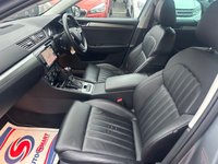 USED 2015 65 SKODA SUPERB 2.0 TDI SE L Executive Hatchback 5dr Diesel DSG Auto 6Spd 4WD Euro 6 (s/s) (190 ps) Buy with Complete Confidence from Sheriff Motors, All our vehicles are extensively road tested and thoroughly inspected prior to sale. Each vehicle comes with a new 1 year and we rectify all advisories and failures at no additional cost to our customers, plus a full oil and filter service. For added peace of mind, every car includes a 6 month complimentary RAC Warranty & 12 months Rac Breakdown Cover giving you complete confidence when you buy from Sheriff Motors.