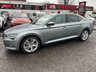 USED 2015 65 SKODA SUPERB 2.0 TDI SE L Executive Hatchback 5dr Diesel DSG Auto 6Spd 4WD Euro 6 (s/s) (190 ps) Buy with Complete Confidence from Sheriff Motors, All our vehicles are extensively road tested and thoroughly inspected prior to sale. Each vehicle comes with a new 1 year and we rectify all advisories and failures at no additional cost to our customers, plus a full oil and filter service. For added peace of mind, every car includes a 6 month complimentary RAC Warranty & 12 months Rac Breakdown Cover giving you complete confidence when you buy from Sheriff Motors.