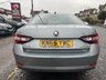 USED 2015 65 SKODA SUPERB 2.0 TDI SE L Executive Hatchback 5dr Diesel DSG Auto 6Spd 4WD Euro 6 (s/s) (190 ps) Buy with Complete Confidence from Sheriff Motors, All our vehicles are extensively road tested and thoroughly inspected prior to sale. Each vehicle comes with a new 1 year and we rectify all advisories and failures at no additional cost to our customers, plus a full oil and filter service. For added peace of mind, every car includes a 6 month complimentary RAC Warranty & 12 months Rac Breakdown Cover giving you complete confidence when you buy from Sheriff Motors.