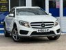 USED 2016 66 MERCEDES-BENZ 180 2.1 GLA200d AMG Line SUV 5dr Diesel Manual Euro 6 (s/s) (136 ps) 