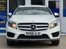 USED 2016 66 MERCEDES-BENZ 180 2.1 GLA200d AMG Line SUV 5dr Diesel Manual Euro 6 (s/s) (136 ps) 