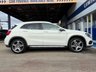 USED 2016 66 MERCEDES-BENZ 180 2.1 GLA200d AMG Line SUV 5dr Diesel Manual Euro 6 (s/s) (136 ps) 