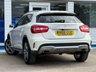 USED 2016 66 MERCEDES-BENZ 180 2.1 GLA200d AMG Line SUV 5dr Diesel Manual Euro 6 (s/s) (136 ps) 