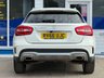 USED 2016 66 MERCEDES-BENZ 180 2.1 GLA200d AMG Line SUV 5dr Diesel Manual Euro 6 (s/s) (136 ps) 