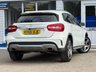 USED 2016 66 MERCEDES-BENZ 180 2.1 GLA200d AMG Line SUV 5dr Diesel Manual Euro 6 (s/s) (136 ps) 
