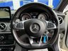 USED 2016 66 MERCEDES-BENZ 180 2.1 GLA200d AMG Line SUV 5dr Diesel Manual Euro 6 (s/s) (136 ps) 