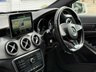 USED 2016 66 MERCEDES-BENZ 180 2.1 GLA200d AMG Line SUV 5dr Diesel Manual Euro 6 (s/s) (136 ps) 