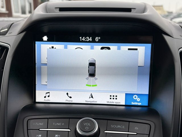 2017 FORD C-MAX - Photo 9