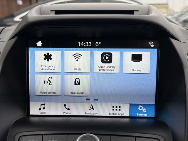 2017 FORD C-MAX - Photo 10