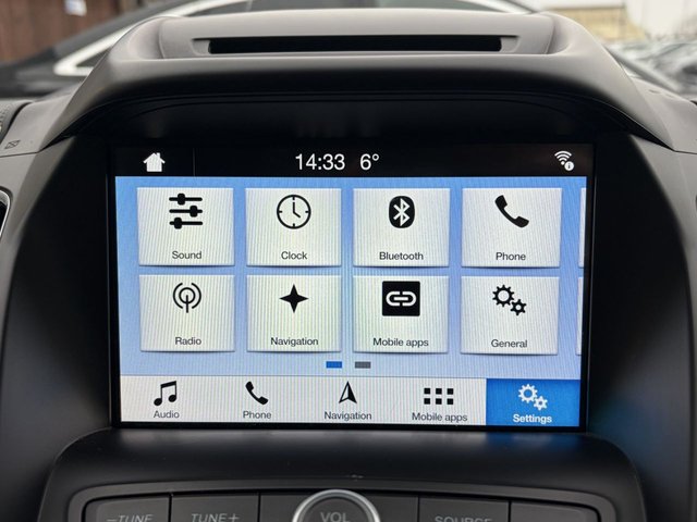 2017 FORD C-MAX - Photo 11