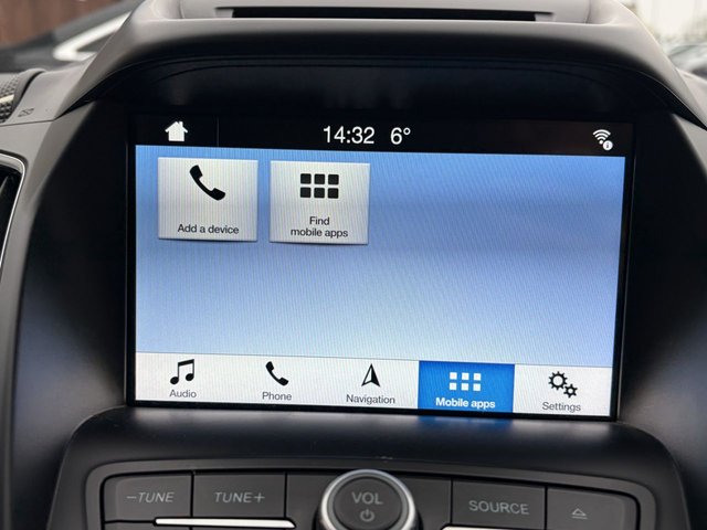 2017 FORD C-MAX - Photo 12