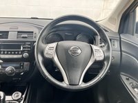 USED 2015 15 NISSAN PULSAR 1.5 dCi Acenta Hatchback 5dr Diesel Manual Euro 5 (s/s) (110 ps) www.suffolkcarcentre.co.uk - Located at Lowestoft