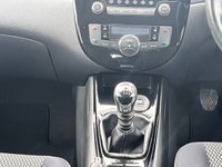 USED 2015 15 NISSAN PULSAR 1.5 dCi Acenta Hatchback 5dr Diesel Manual Euro 5 (s/s) (110 ps) www.suffolkcarcentre.co.uk - Located at Lowestoft