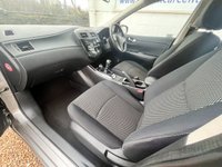 USED 2015 15 NISSAN PULSAR 1.5 dCi Acenta Hatchback 5dr Diesel Manual Euro 5 (s/s) (110 ps) www.suffolkcarcentre.co.uk - Located at Lowestoft