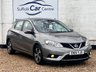 USED 2015 15 NISSAN PULSAR 1.5 dCi Acenta Hatchback 5dr Diesel Manual Euro 5 (s/s) (110 ps) www.suffolkcarcentre.co.uk - Located at Lowestoft