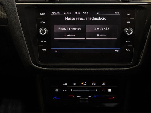 2022 Volkswagen Tiguan Allspace 1.5L Life 5dr - Photo 12