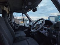 USED 2026 68 VAUXHALL MOVANO  2.3CDTI F3500 MWB MESS UNIT ULEZ FREE ZONE  