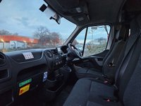 USED 2026 68 VAUXHALL MOVANO  2.3CDTI F3500 MWB MESS UNIT ULEZ FREE ZONE  