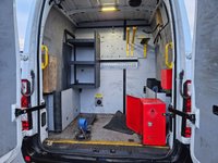 USED 2026 68 VAUXHALL MOVANO  2.3CDTI F3500 MWB MESS UNIT ULEZ FREE ZONE  