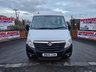 USED 2026 68 VAUXHALL MOVANO  2.3CDTI F3500 MWB MESS UNIT ULEZ FREE ZONE  