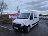 USED 2026 68 VAUXHALL MOVANO  2.3CDTI F3500 MWB MESS UNIT ULEZ FREE ZONE  