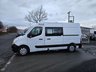USED 2026 68 VAUXHALL MOVANO  2.3CDTI F3500 MWB MESS UNIT ULEZ FREE ZONE  