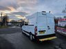 USED 2026 68 VAUXHALL MOVANO  2.3CDTI F3500 MWB MESS UNIT ULEZ FREE ZONE  