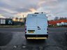 USED 2026 68 VAUXHALL MOVANO  2.3CDTI F3500 MWB MESS UNIT ULEZ FREE ZONE  