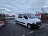 USED 2026 68 VAUXHALL MOVANO  2.3CDTI F3500 MWB MESS UNIT ULEZ FREE ZONE  